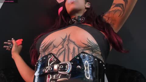 ALICE  online show from December 2024 06:26:02 PM