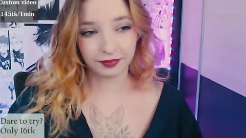 aliceriddle1 online show from November 2025 08:31:01 PM