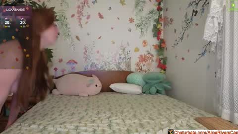 Snapshot of aliceriverscam chatting on December 2025 10:26:01 PM Alice Rivers ---- Enter my public Discord- online show from December 2025 10:26:01 PM