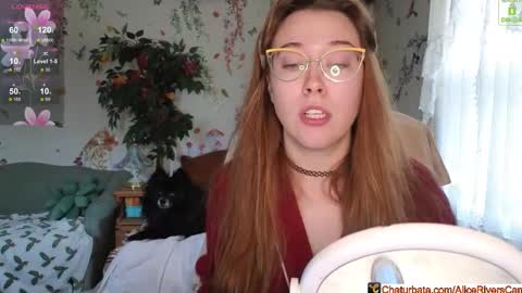 Alice Rivers ---- Enter my public Discord-  online show from March 2026 02:44:01 PM