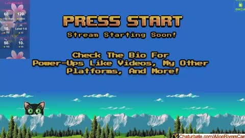 Alice Rivers ---- Enter my public Discord-  online show from April 2026 08:26:01 PM