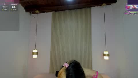 AliceRoss online show from February 2026 09:59:02 PM