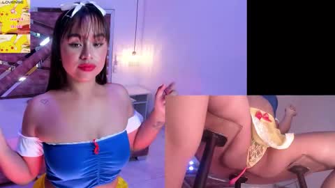 Snapshot of aliceroys chatting on October 2025 09:30:01 PM Alice online show from October 2025 09:30:01 PM