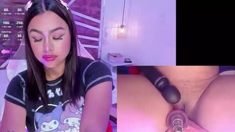 Snapshot of aliceroys chatting on November 2025 09:16:02 PM Alice online show from November 2025 09:16:02 PM