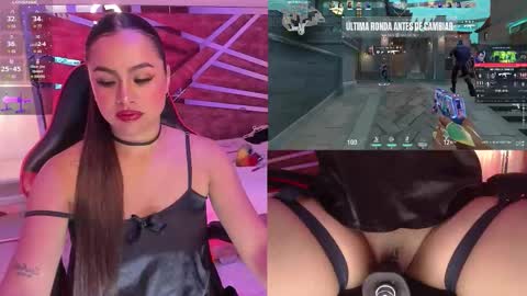 Snapshot of aliceroys chatting on November 2025 01:45:02 PM Alice online show from November 2025 01:45:02 PM