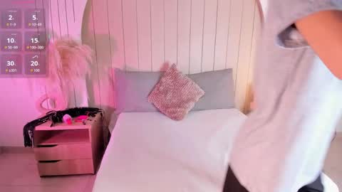 ALICE online show from March 2026 11:35:01 AM