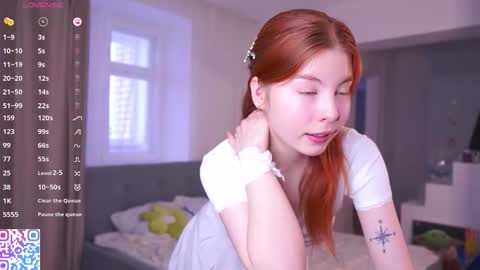 Alice online show from February 2026 05:11:01 AM