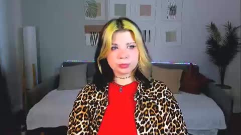 Your dear Alice online show from June 2026 11:34:01 AM
