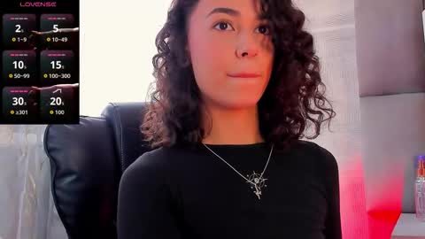 Alicestevens online show from November 2025 01:33:02 PM