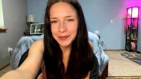 StonyBabe online show from June 2026 07:49:02 PM