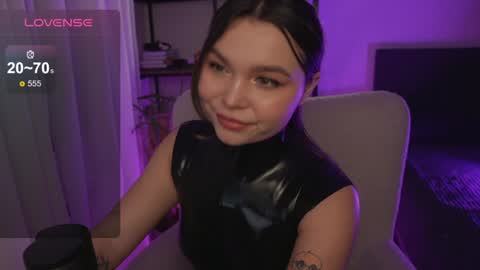 Snapshot of alicesweetlove chatting on February 2025 08:24:01 AM Alice online show from February 2025 08:24:01 AM