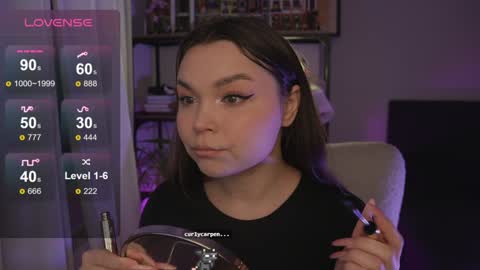 Snapshot of alicesweetlove chatting on February 2025 01:22:01 AM Alice online show from February 2025 01:22:01 AM