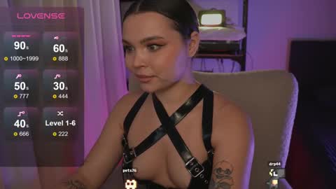 Snapshot of alicesweetlove chatting on February 2025 02:16:02 AM Alice online show from February 2025 02:16:02 AM