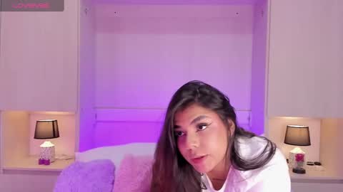 A L I C E  T H U N D E R online show from December 2024 04:24:01 AM