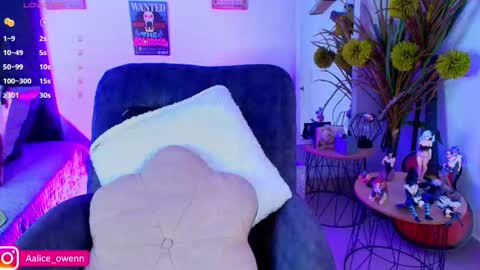 Alice online show from February 2026 06:12:02 PM