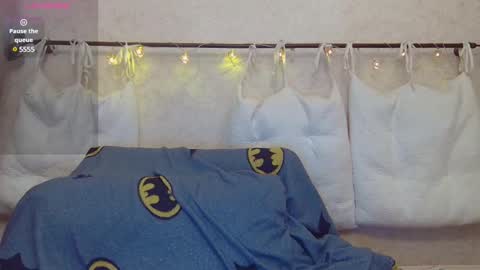 Snapshot of alicewoolfy chatting on December 2024 08:55:01 PM AliceWoolfy online show from December 2024 08:55:01 PM