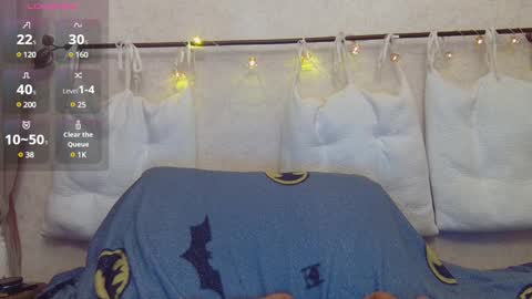 Snapshot of alicewoolfy chatting on December 2024 08:36:01 PM AliceWoolfy online show from December 2024 08:36:01 PM