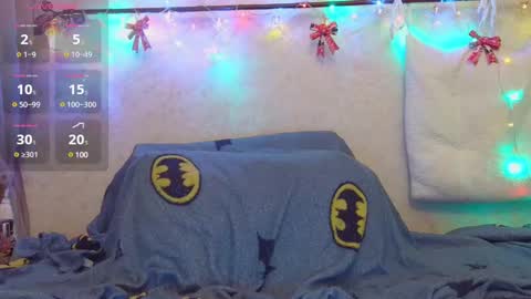 Snapshot of alicewoolfy chatting on December 2024 08:42:02 PM AliceWoolfy online show from December 2024 08:42:02 PM