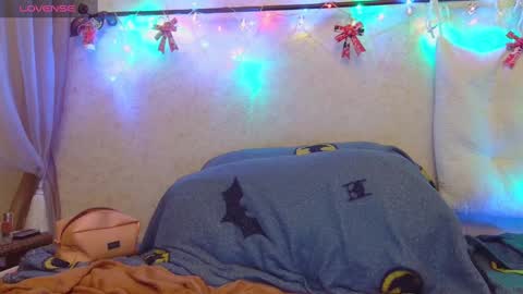 Snapshot of alicewoolfy chatting on December 2024 09:00:02 PM AliceWoolfy online show from December 2024 09:00:02 PM