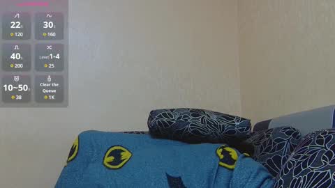 Snapshot of alicewoolfy chatting on January 2025 11:30:01 PM AliceWoolfy online show from January 2025 11:30:01 PM