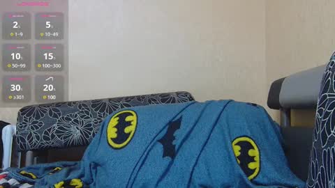 Snapshot of alicewoolfy chatting on January 2025 01:08:01 AM AliceWoolfy online show from January 2025 01:08:01 AM