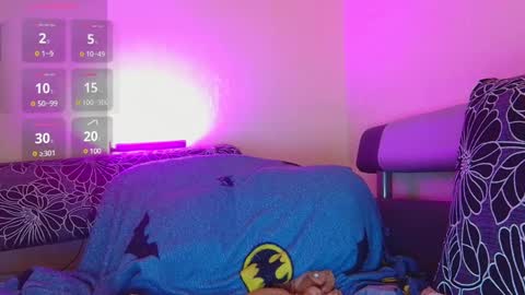 Snapshot of alicewoolfy chatting on February 2025 07:55:01 PM AliceWoolfy online show from February 2025 07:55:01 PM