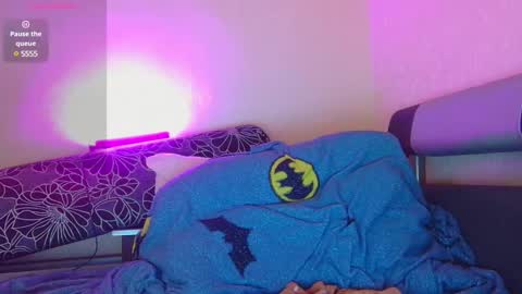 Snapshot of alicewoolfy chatting on February 2025 10:54:01 PM AliceWoolfy online show from February 2025 10:54:01 PM