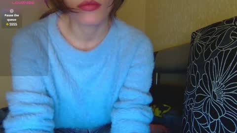 Snapshot of alicewoolfy chatting on February 2025 10:47:01 PM AliceWoolfy online show from February 2025 10:47:01 PM