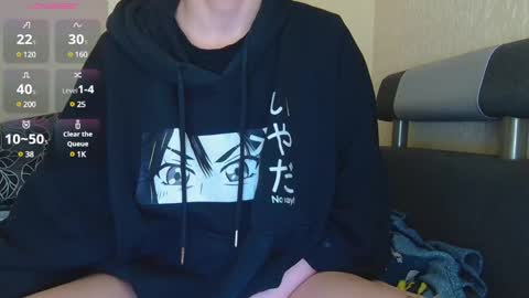 Snapshot of alicewoolfy chatting on February 2025 11:04:02 PM AliceWoolfy online show from February 2025 11:04:02 PM