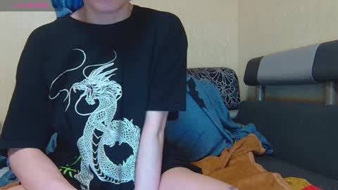 Snapshot of alicewoolfy chatting on March 2025 10:02:02 PM AliceWoolfy online show from March 2025 10:02:02 PM