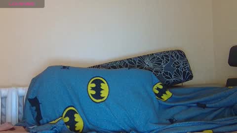 Snapshot of alicewoolfy chatting on October 2025 08:06:02 PM AliceWoolfy online show from October 2025 08:06:02 PM