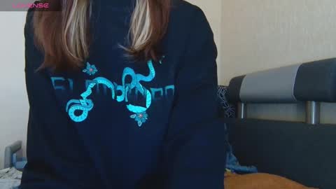 AliceWoolfy online show from February 2026 10:06:01 PM