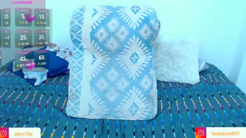CATALINA Y ANDRES online show from January 2025 11:55:01 PM