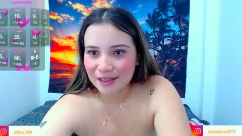 CATALINA Y ANDRES online show from January 2025 12:06:01 AM