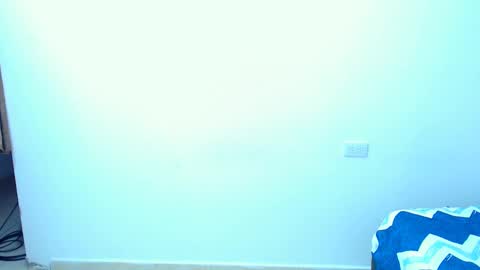 CATALINA Y ANDRES online show from January 2025 11:35:01 PM