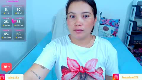 CATALINA Y ANDRES online show from March 2025 09:03:01 PM