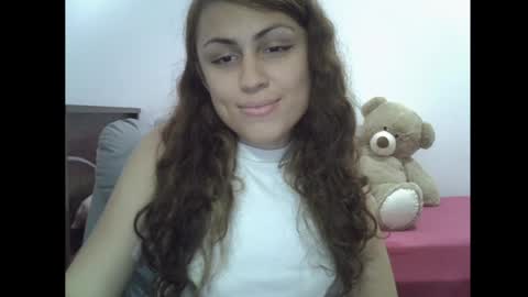 alicia_axiom online show from April 2026 02:51:01 PM