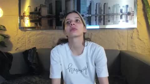 Alicia online show from February 2026 12:06:02 PM