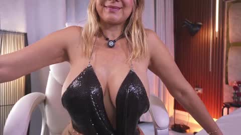 Alicia Lang online show from March 2026 08:58:02 PM