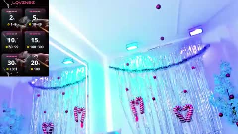 alicia online show from January 2026 03:43:01 AM