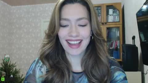 Alicia online show from January 2026 03:48:02 PM