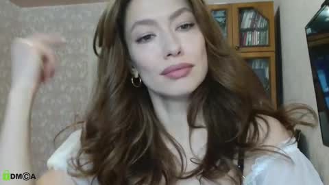 Alicia online show from February 2026 04:21:01 AM
