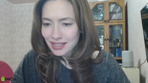 Alicia online show from February 2026 05:09:02 PM