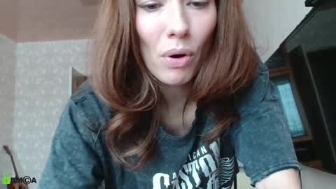 Alicia online show from March 2026 07:25:01 AM