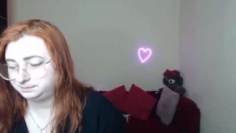 Alicia online show from February 2026 06:21:02 AM