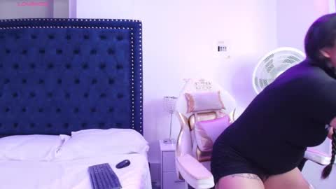 Alicia online show from January 2026 11:12:01 AM