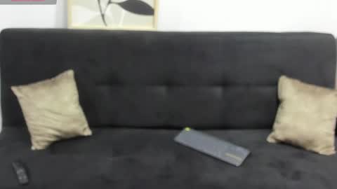 Alicia Thomson online show from April 2026 12:11:02 AM