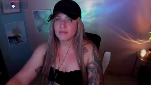Snapshot of aliciaballard chatting on May 2026 08:17:01 PM Jennyfer online show from May 2026 08:17:01 PM