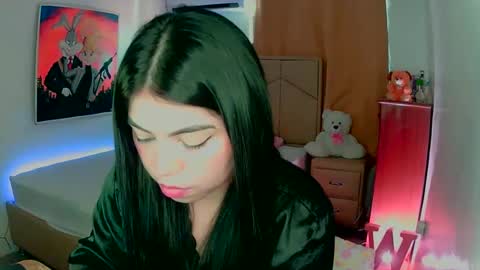 Snapshot of aliciabiden chatting on December 2024 04:39:01 PM aliciabiden online show from December 2024 04:39:01 PM