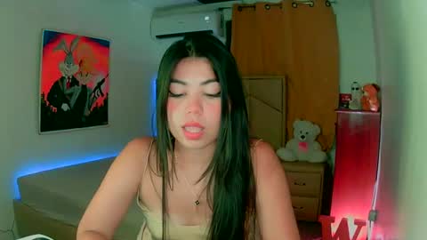 Snapshot of aliciabiden chatting on January 2025 08:06:02 AM aliciabiden online show from January 2025 08:06:02 AM